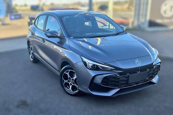 2025 MG MG3 Essence thumb-1