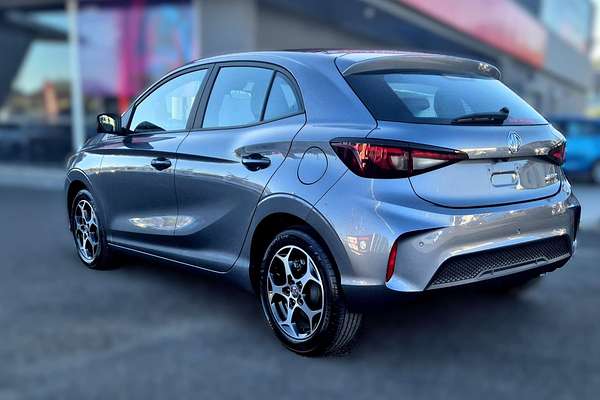 2025 MG MG3 Essence thumb-4