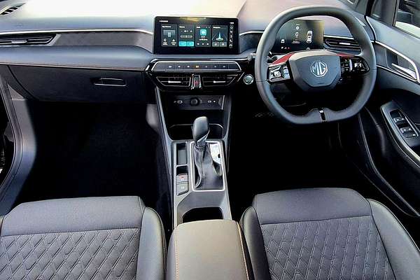 2025 MG MG3 Essence thumb-7