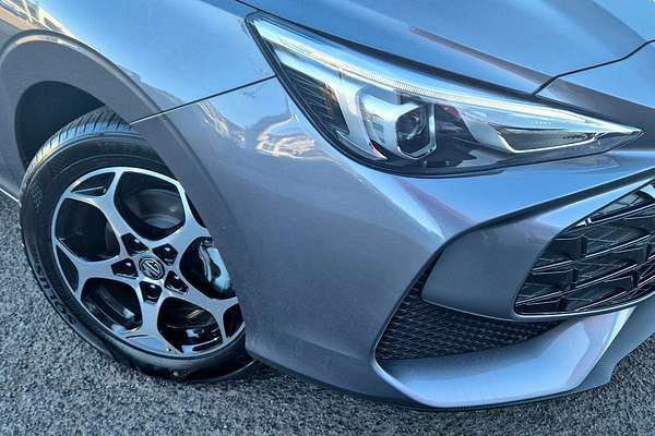 2025 MG MG3 Essence thumb-2