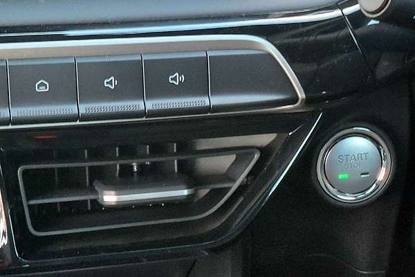 2025 MG MG3 Essence thumb-16