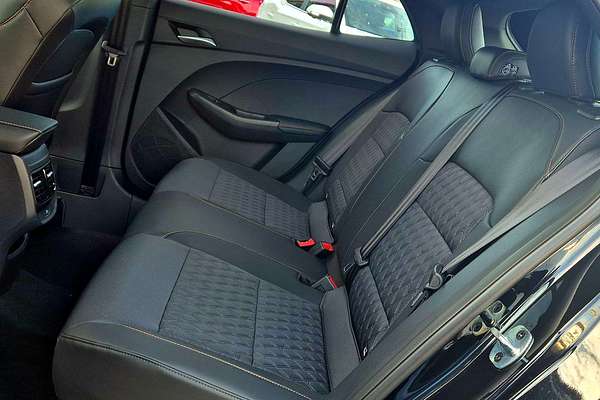 2025 MG MG3 Essence thumb-17