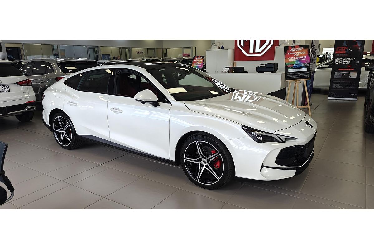 2025 MG MG7 Essence IP42