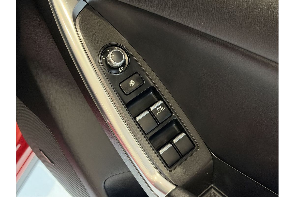 2015 Mazda CX-5 Akera KE Series 2