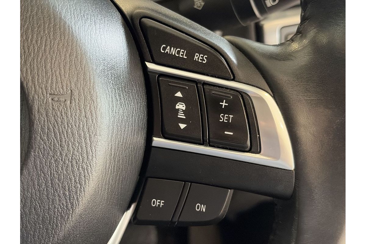 2015 Mazda CX-5 Akera KE Series 2