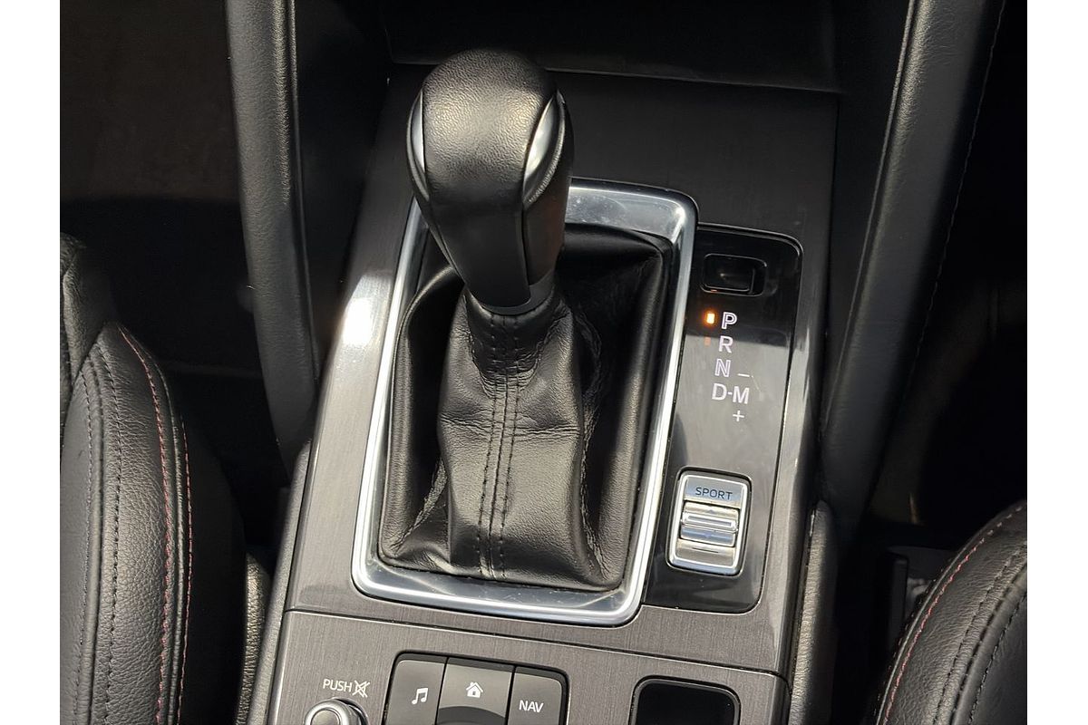 2015 Mazda CX-5 Akera KE Series 2