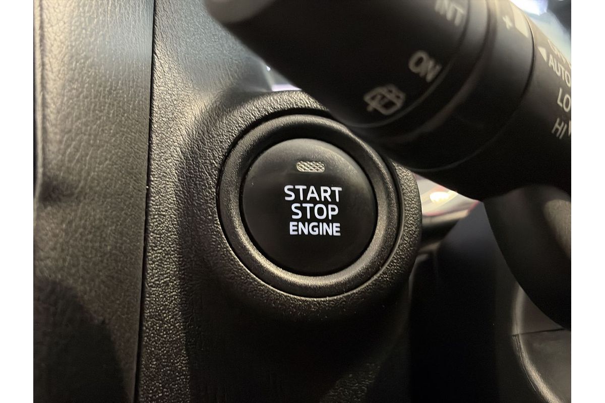 2015 Mazda CX-5 Akera KE Series 2