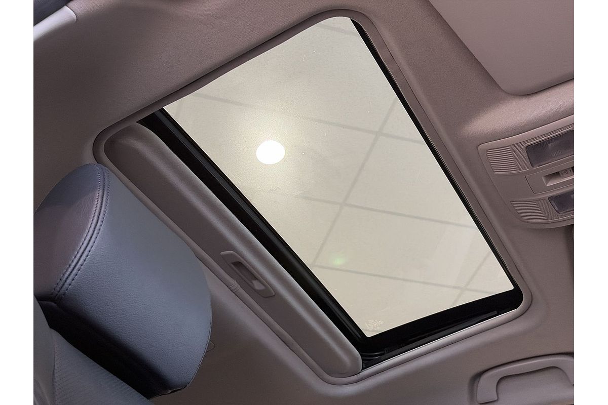 2015 Mazda CX-5 Akera KE Series 2