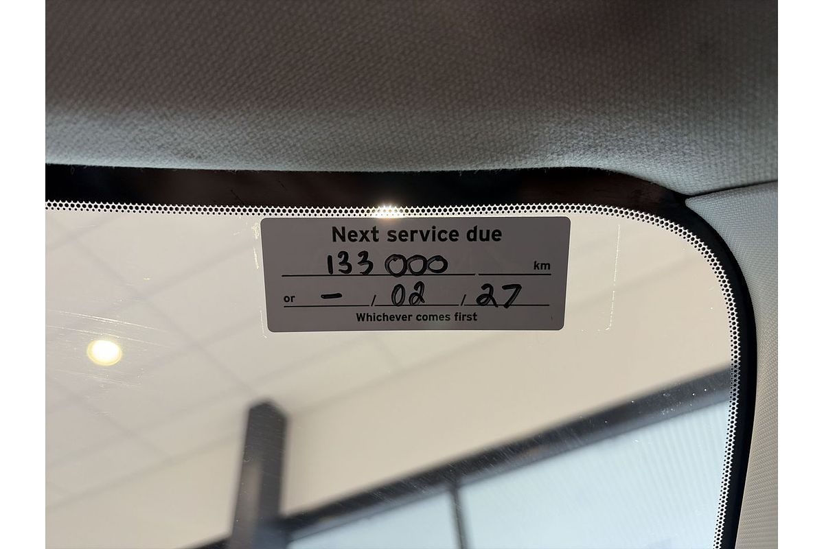 2015 Mazda CX-5 Akera KE Series 2