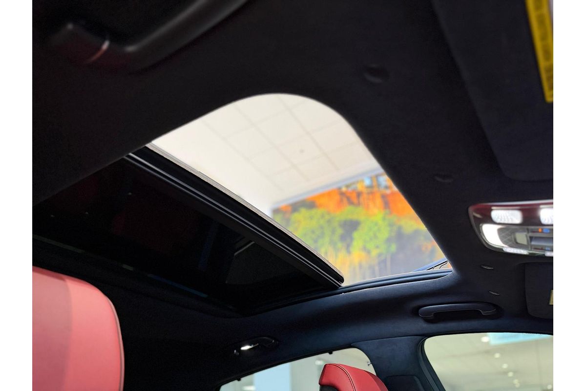 2024 Genesis GV80 3.5T AWD JX.V4