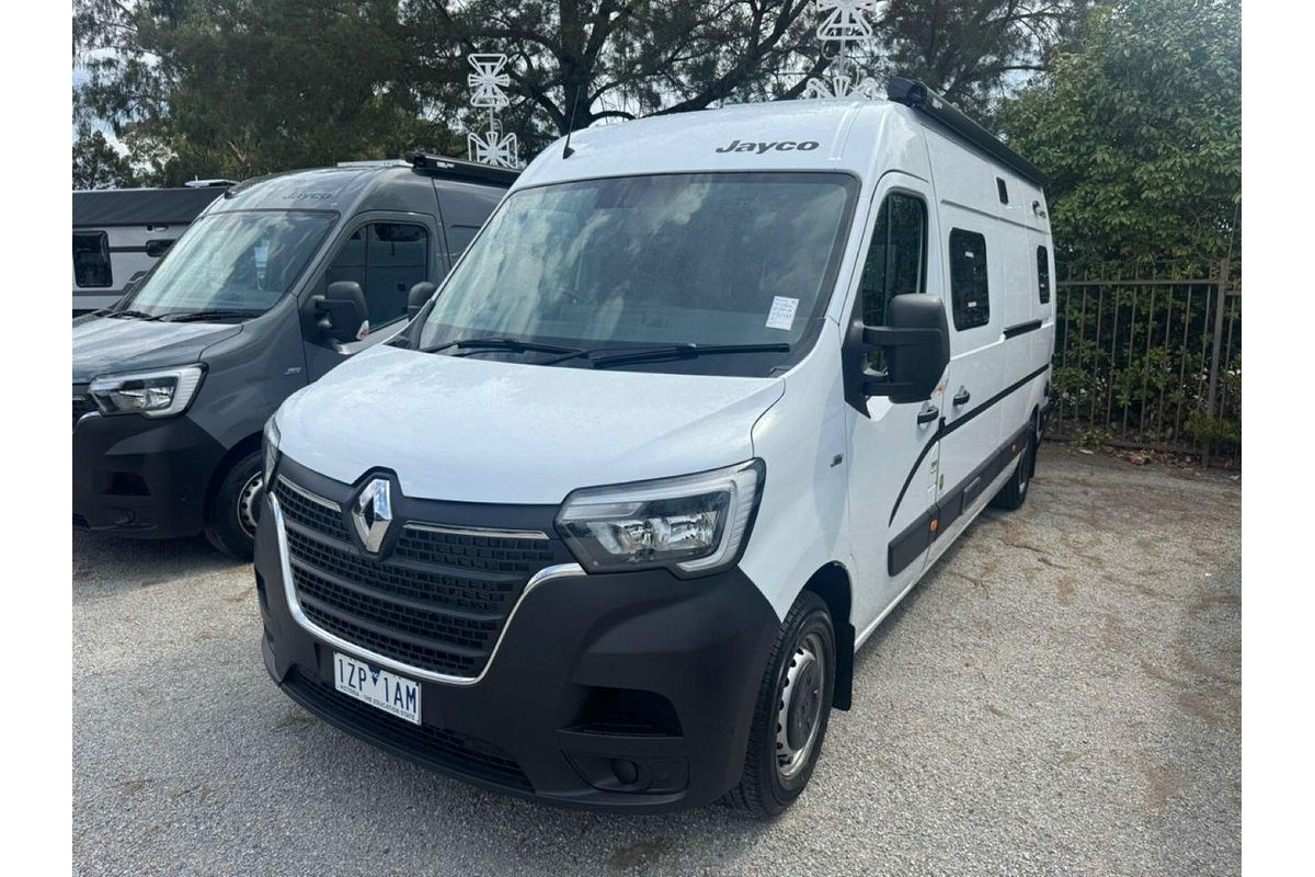 2024 Jayco Jrv Rm.19-1.Jv-My24