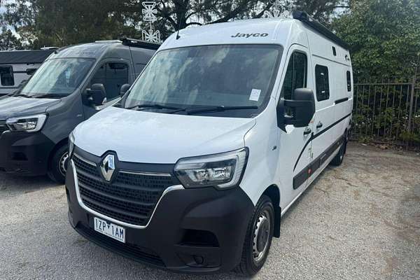 2024 Jayco Jrv Rm.19-1.Jv-My24