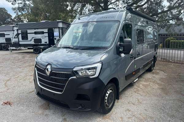 2023 Jayco Jrv Rm.19-1.Jv-My24