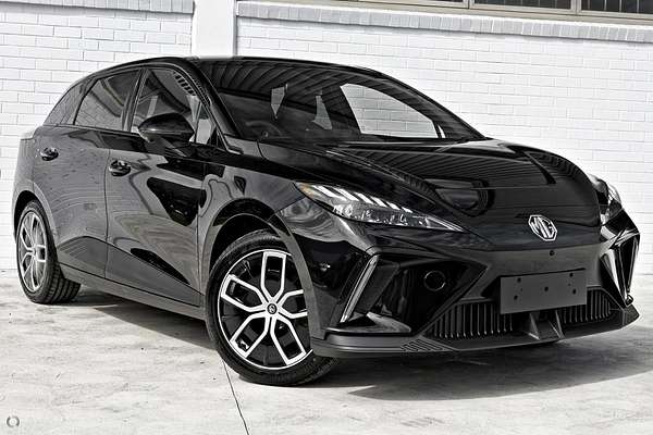 2024 MG MG4 Essence 64 150kW MEH32