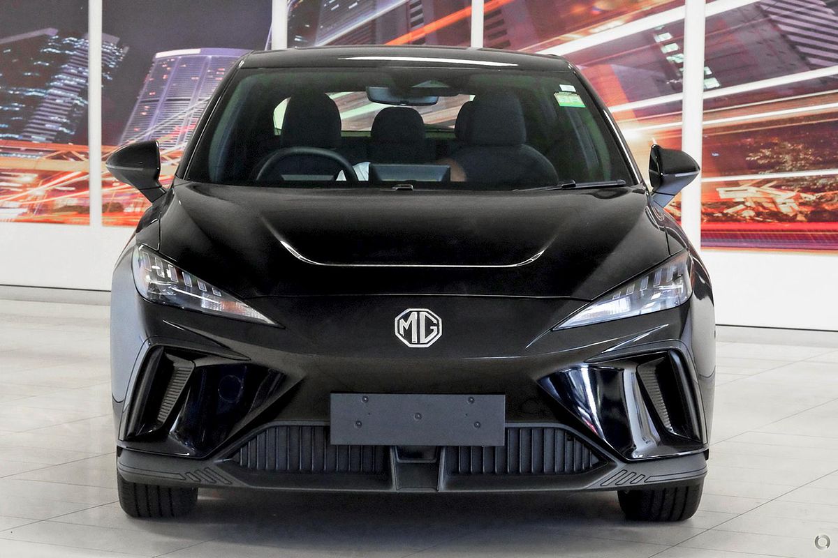 2024 MG MG4
