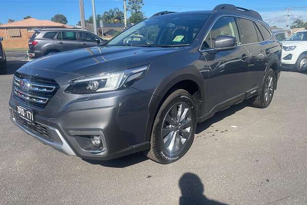 2025 Subaru Outback AWD 6GEN