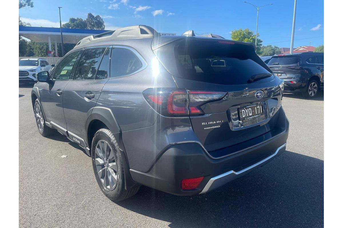 2025 Subaru Outback AWD 6GEN