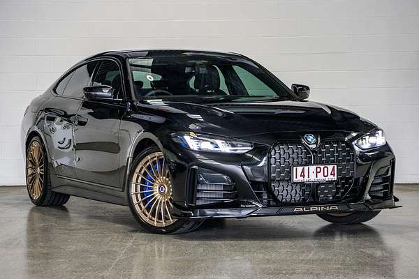 2024 Alpina B4 GT G26 LCI