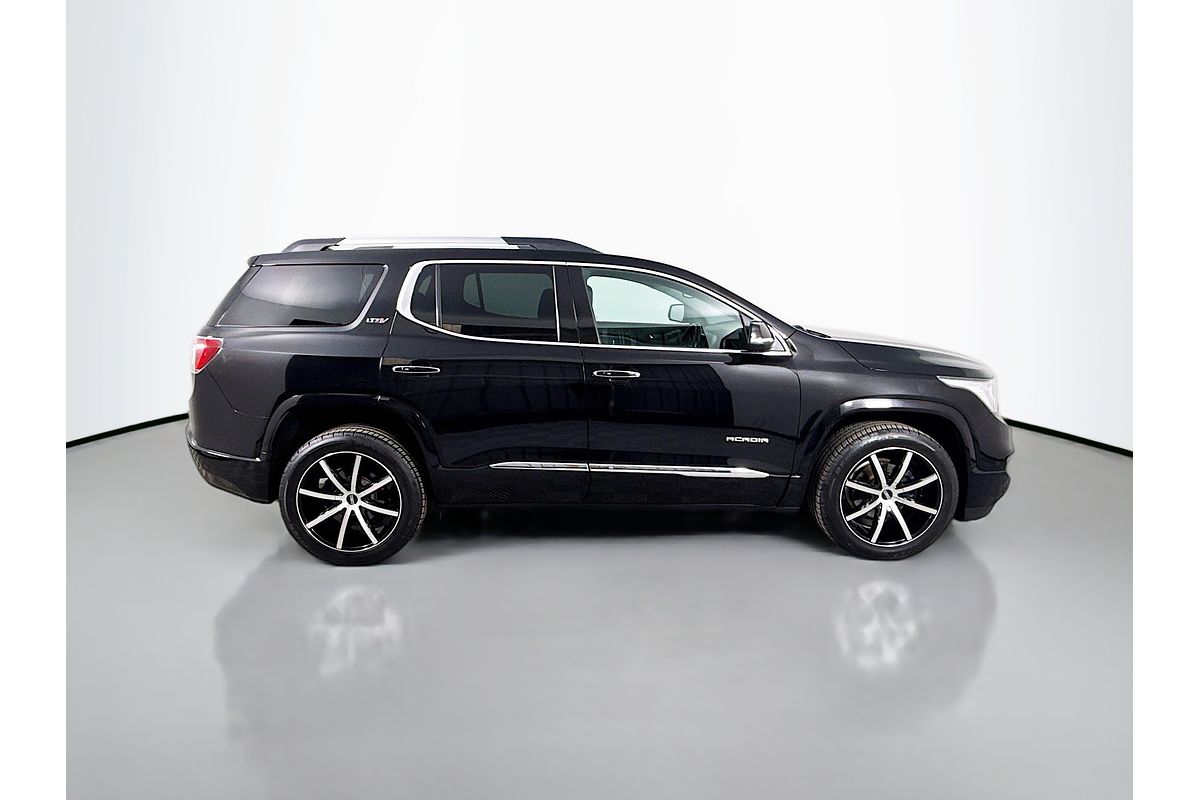 2018 Holden Acadia LTZ-V AC