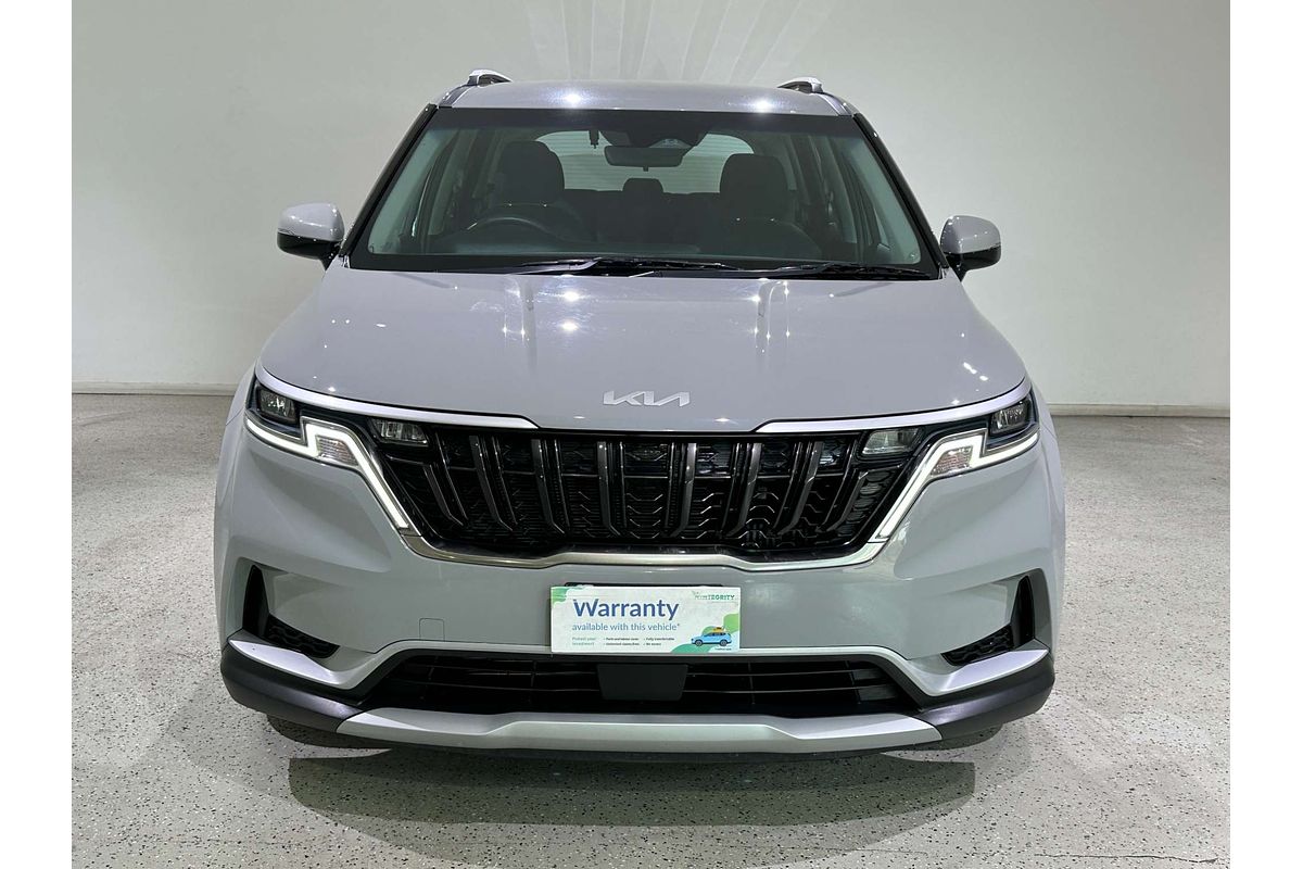 2023 Kia Carnival S KA4