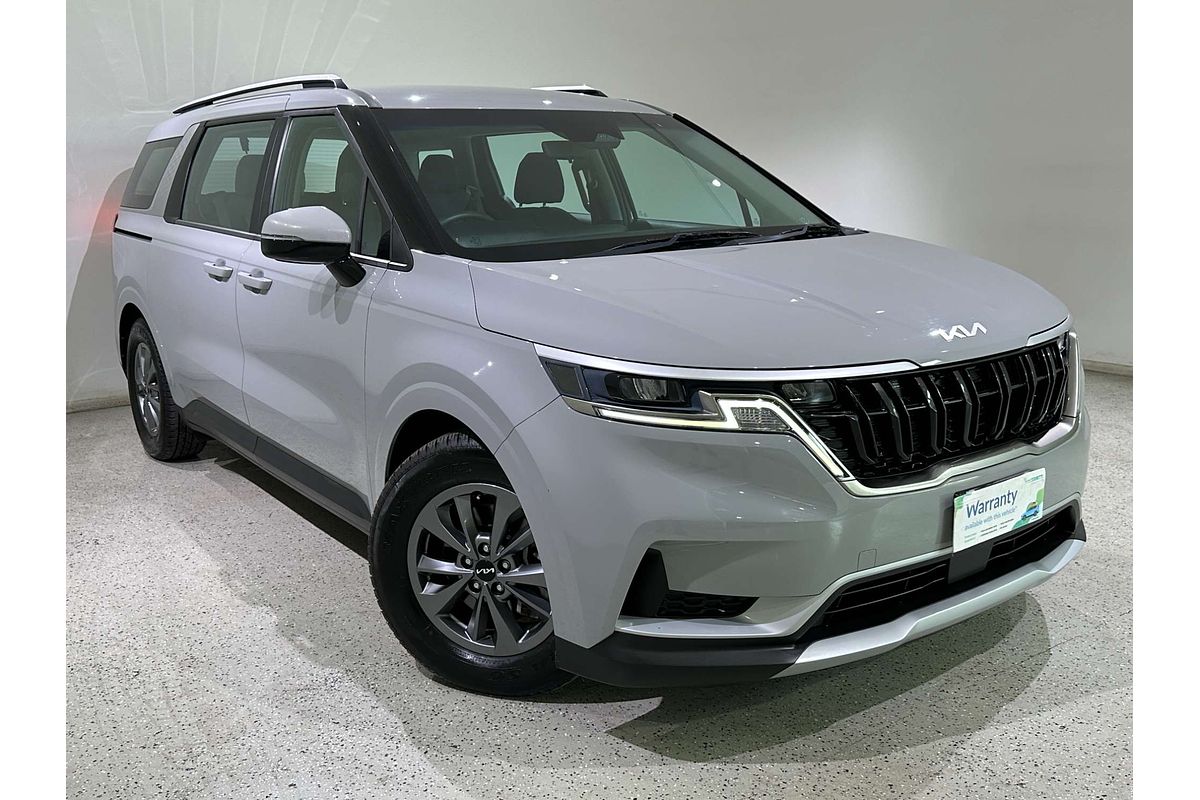 2023 Kia Carnival S KA4