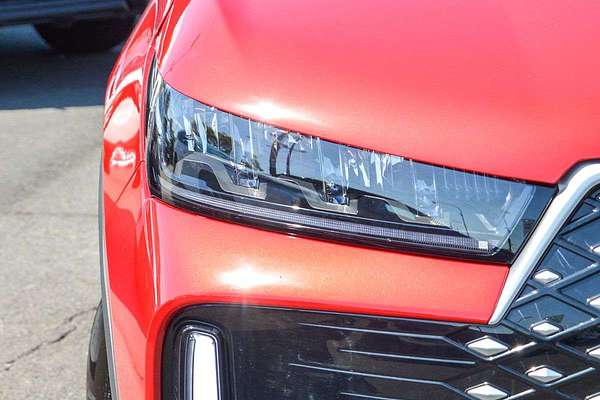 2026 Chery Tiggo 4 Hybrid Ultimate thumb-1