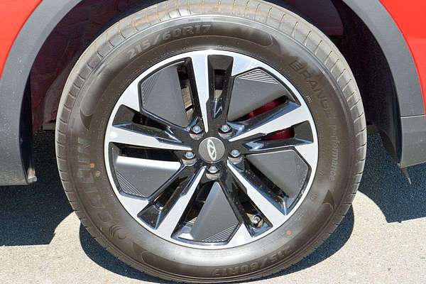 2026 Chery Tiggo 4 Hybrid Ultimate thumb-3