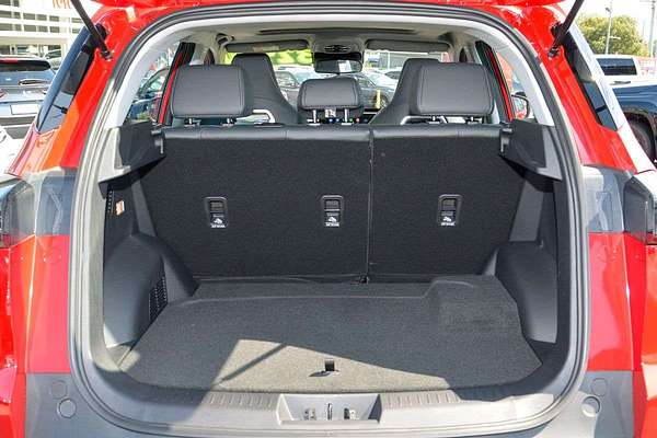2026 Chery Tiggo 4 Hybrid Ultimate thumb-18