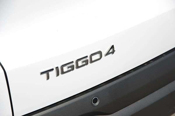 2026 Chery Tiggo 4 Hybrid Ultimate thumb-19