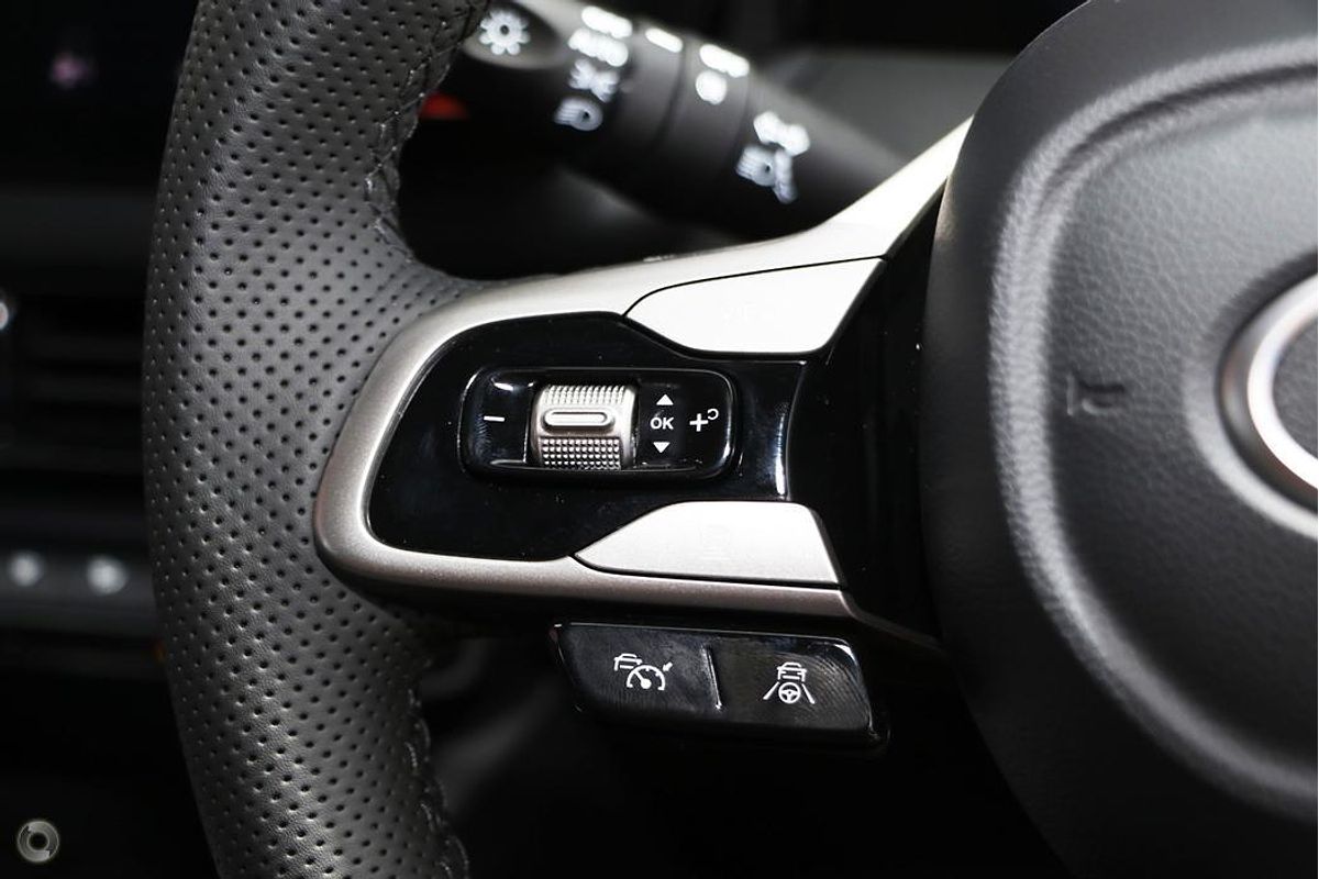 2025 GAC EMZOOM Luxury