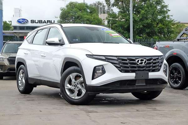 2023 Hyundai Tucson NX4.V2