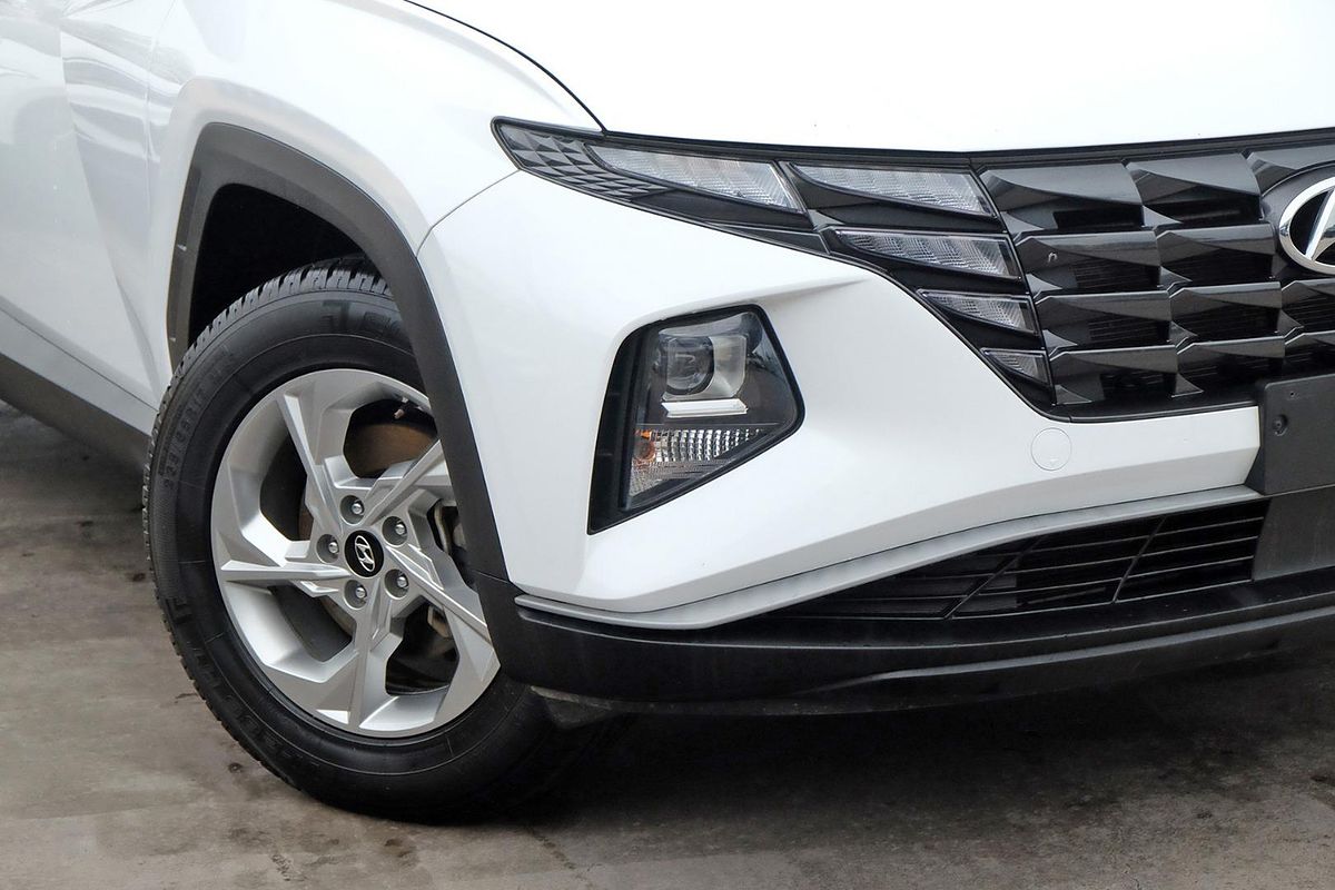 2023 Hyundai Tucson NX4.V2