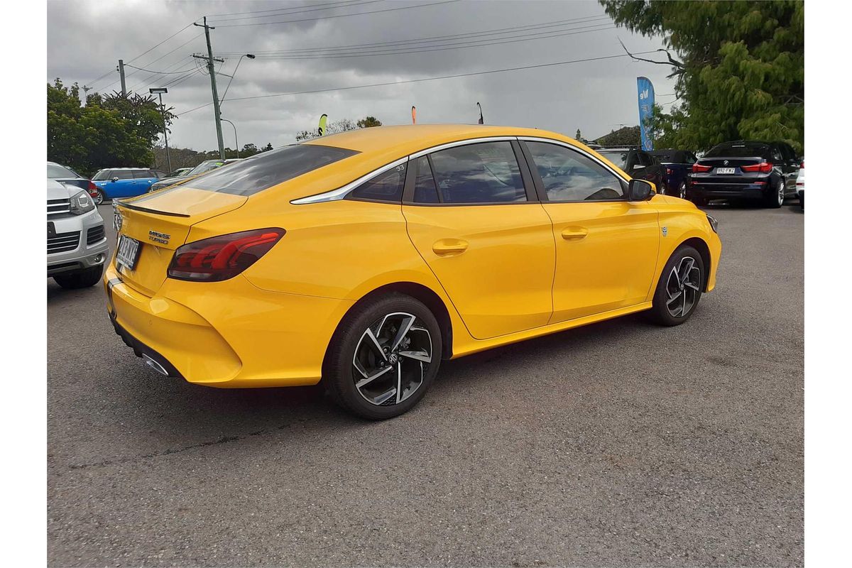 2023 MG MG5 ESSENCE MY23