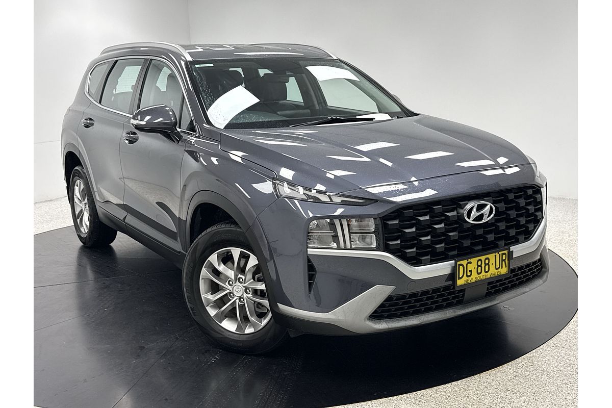 2023 Hyundai Santa Fe TM.V4