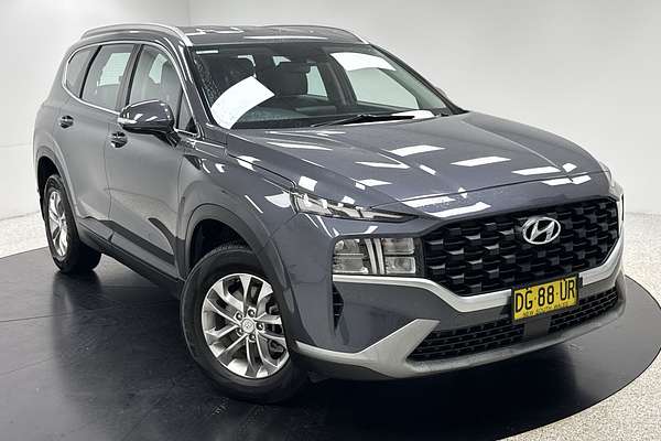 2023 Hyundai Santa Fe TM.V4