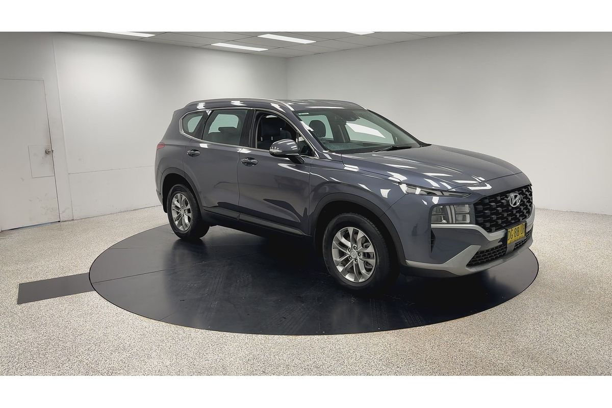 2023 Hyundai Santa Fe TM.V4