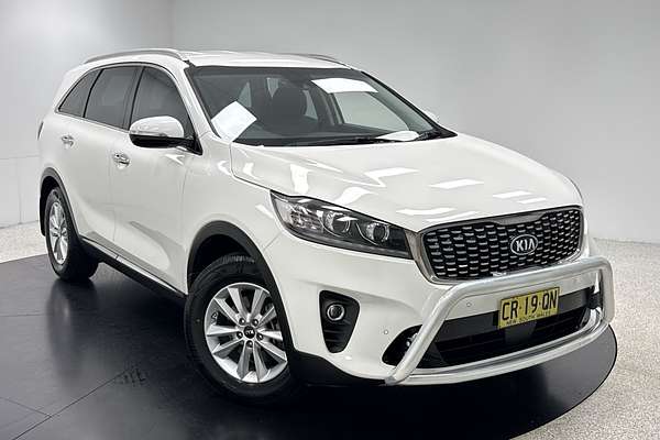 2018 Kia Sorento Si UM