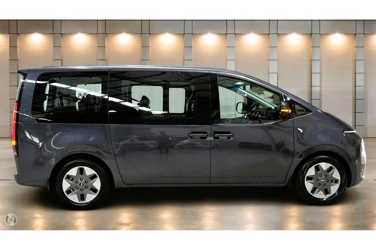2022 Hyundai STARIA Elite US4.V1