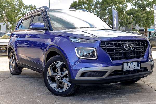 2024 Hyundai Venue Active QX.V5