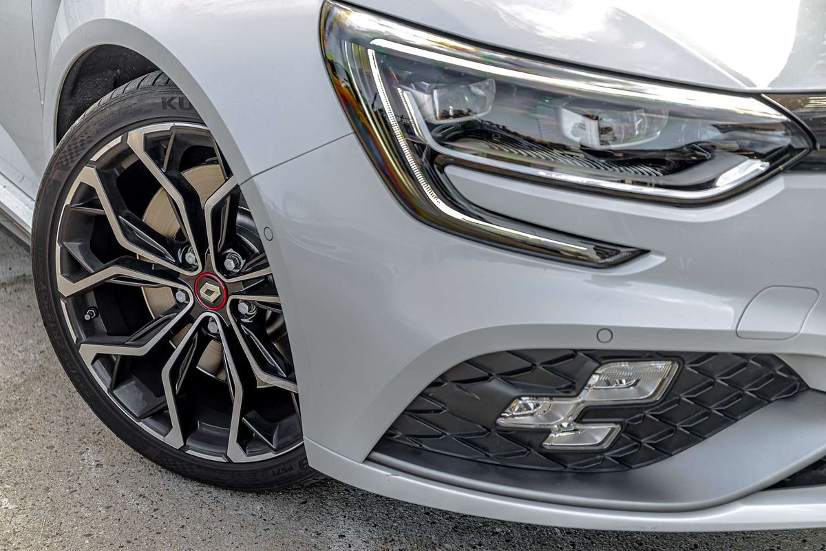 2019 Renault Megane R.S. Sport BFB