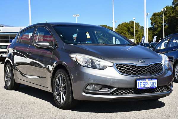 2015 Kia Cerato S YD