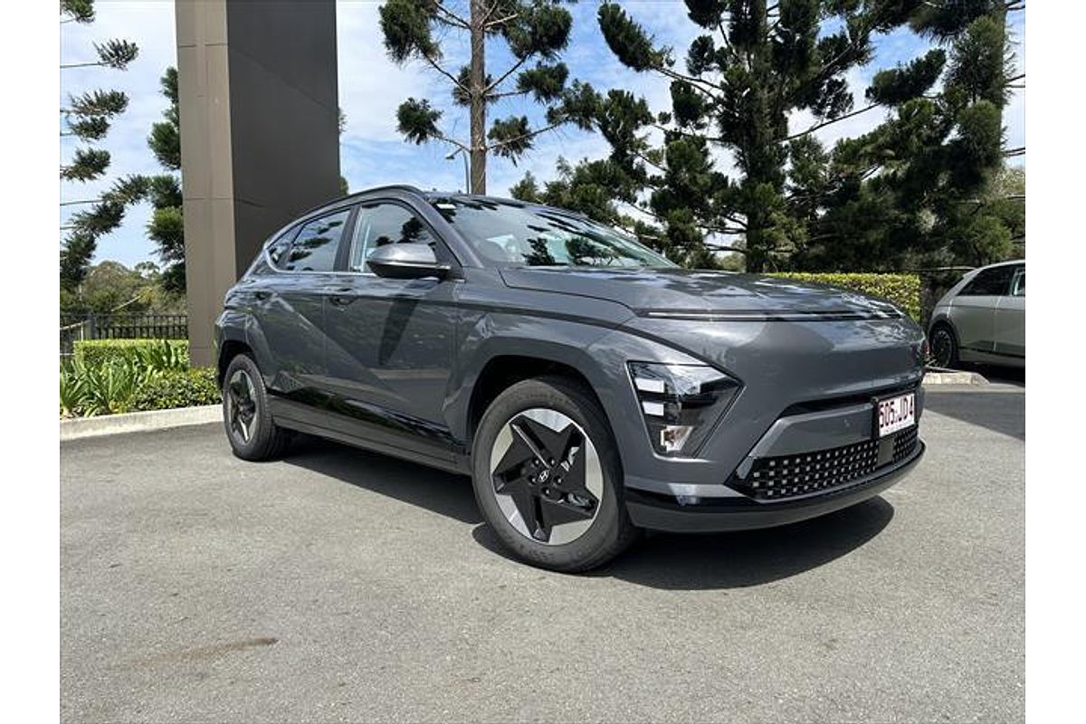 2023 Hyundai Kona Electric SX2.V1