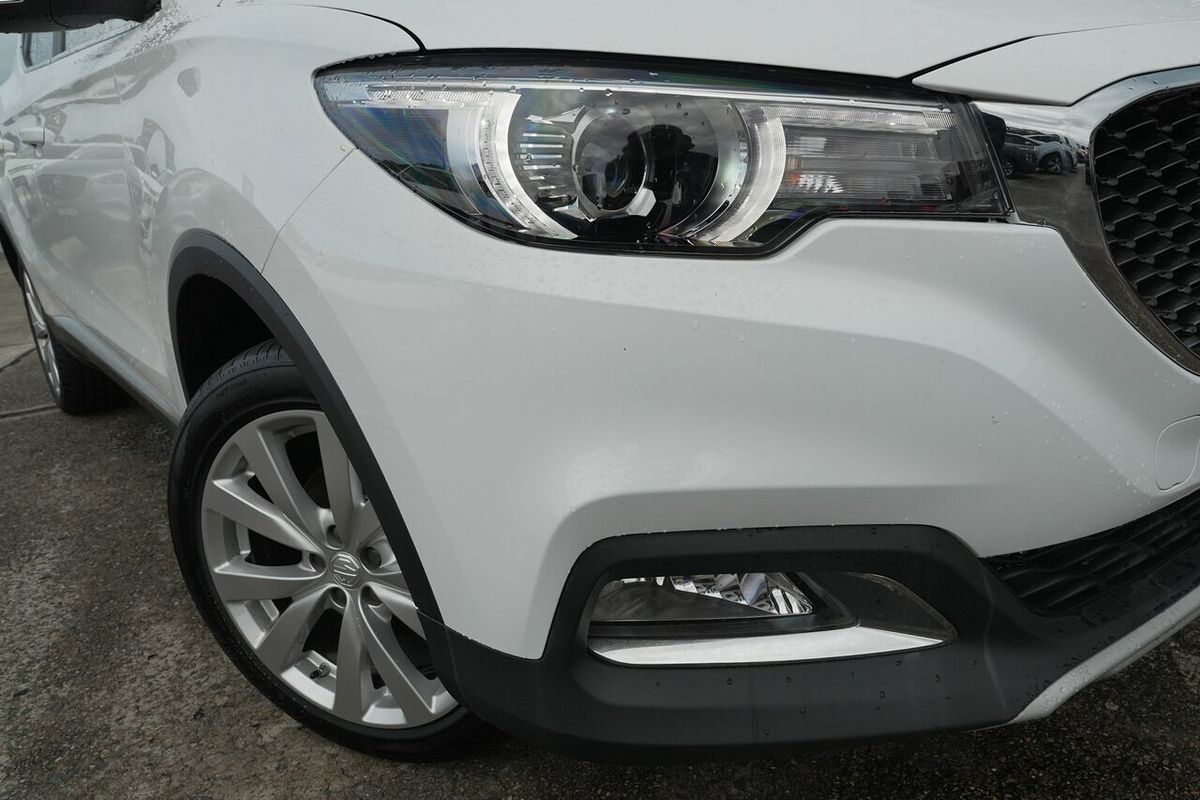 2024 MG ZS Excite AZS1