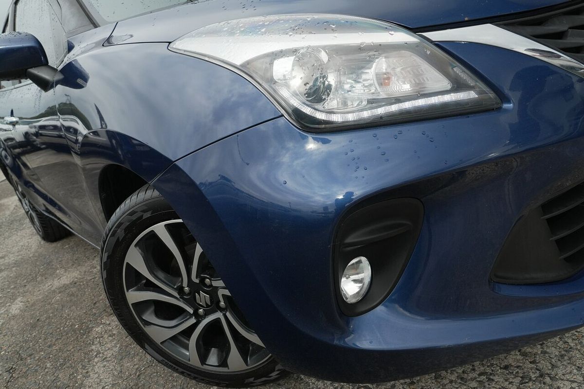 2019 Suzuki Baleno GLX EW Series II