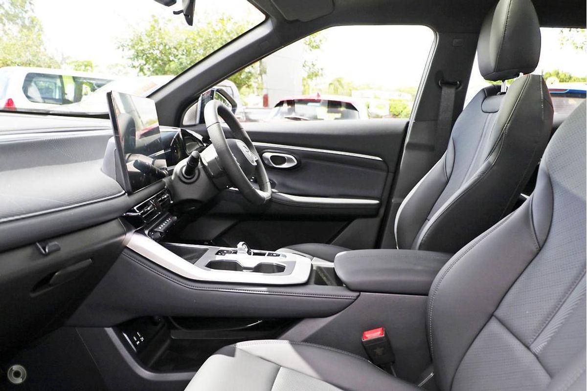 2025 GAC EMZOOM Luxury