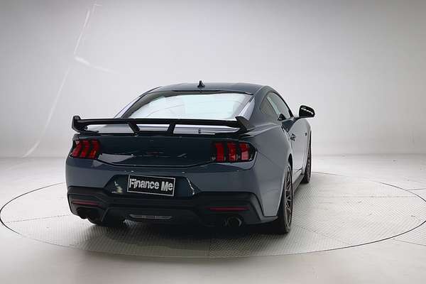 2025 Ford Mustang GT FO thumb-1