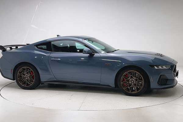 2025 Ford Mustang GT FO thumb-3