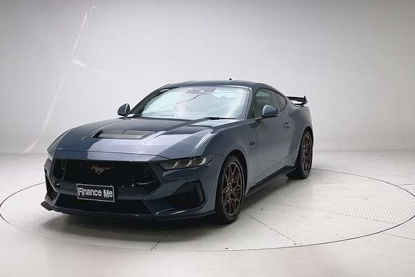 2025 Ford Mustang GT FO thumb-5