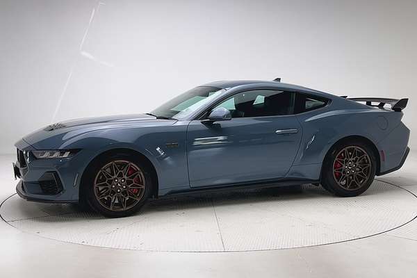 2025 Ford Mustang GT FO thumb-6