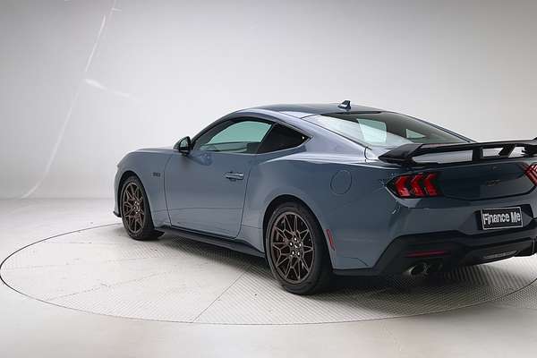 2025 Ford Mustang GT FO thumb-8